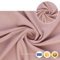 Zhejiang textile sleepwear jersey varley fabric modal polyester fabric knit fabric for pajamas